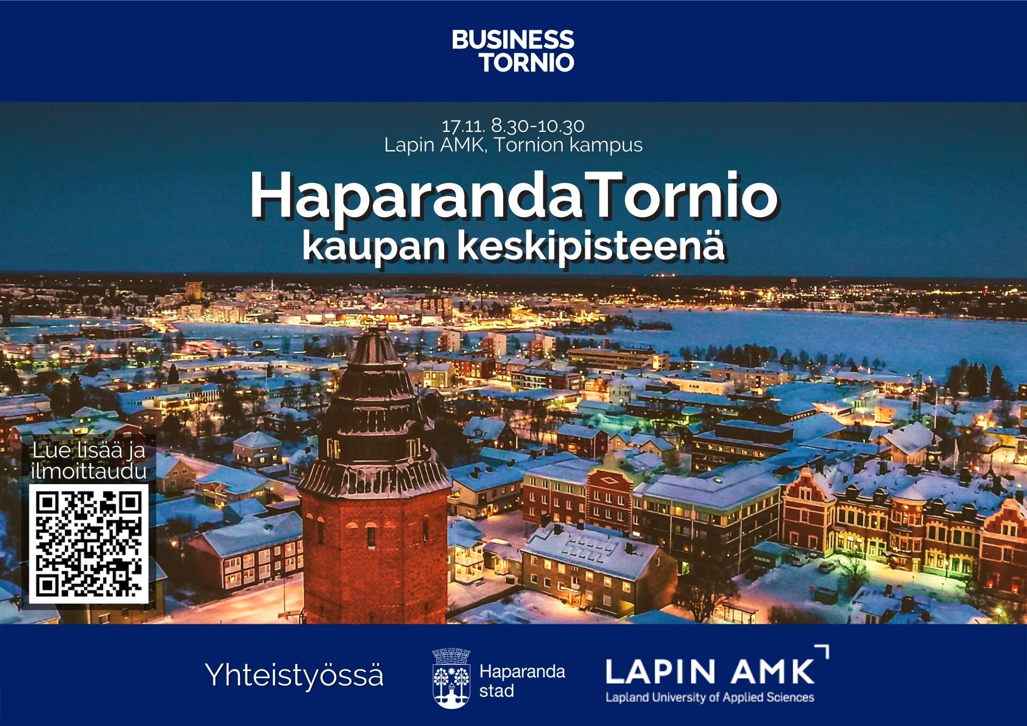 Business Torstai 17.11.2022