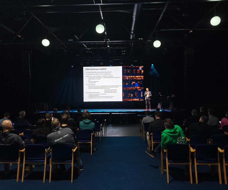 Future Fuel Summit 1