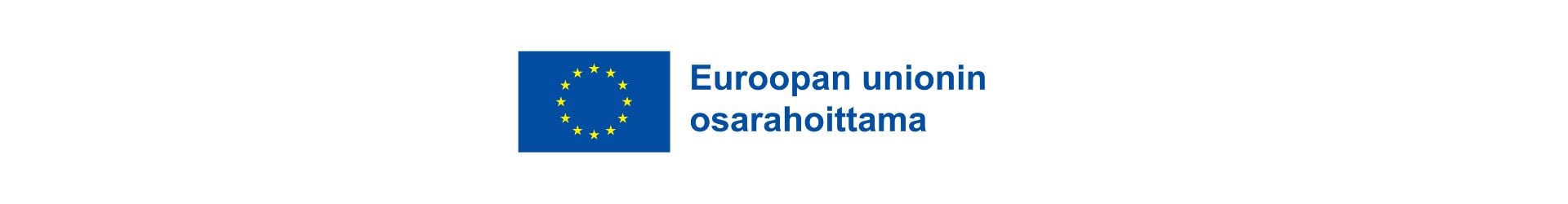 EU osarahoittama
