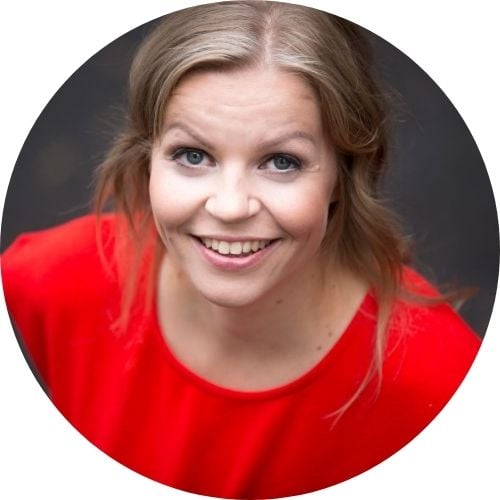 Kaisa Kurittu