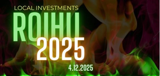 ROIHU2025