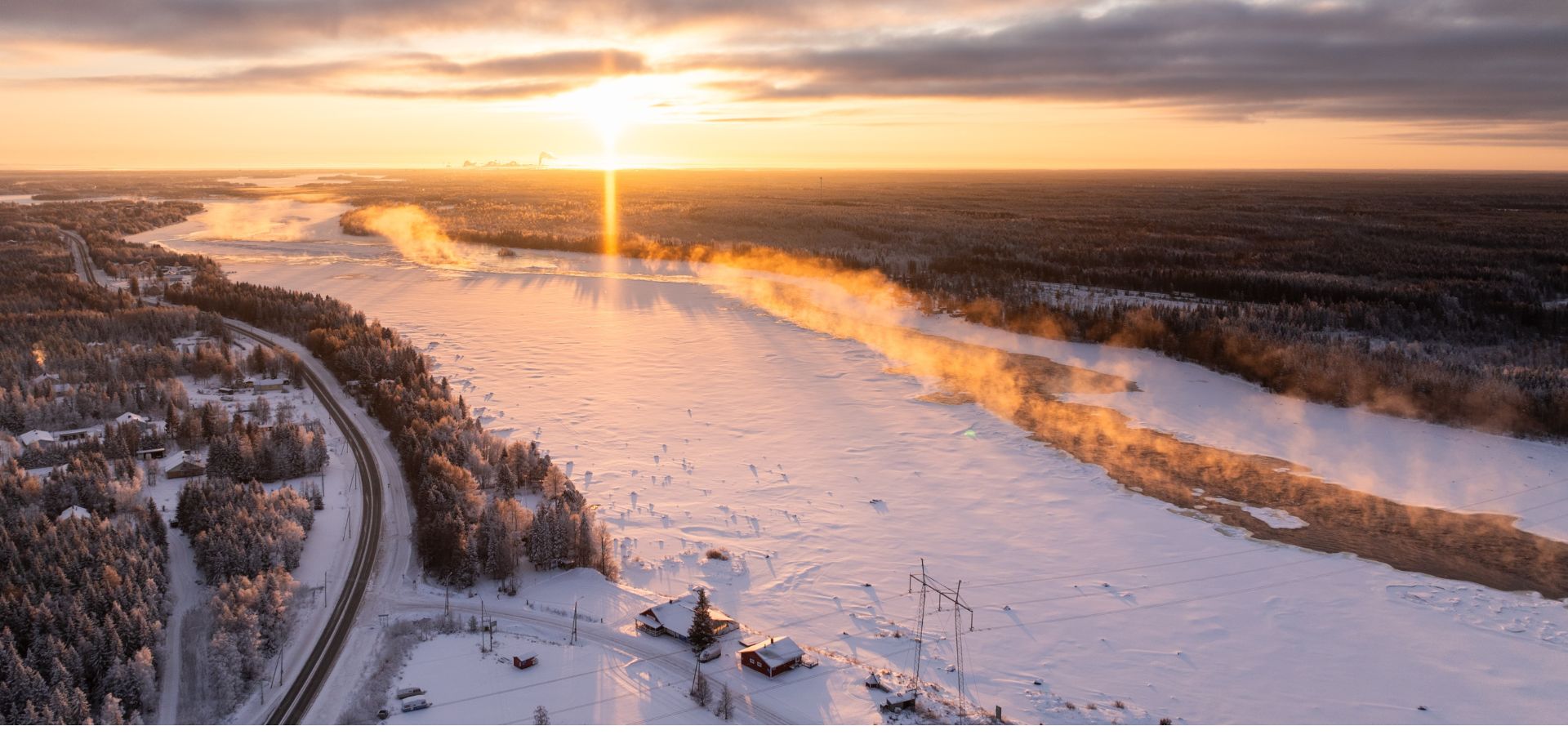 Matkailuhanke kuva Kipinä Films